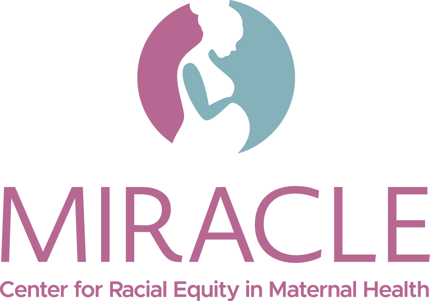 MIRACLE Logo Stacked