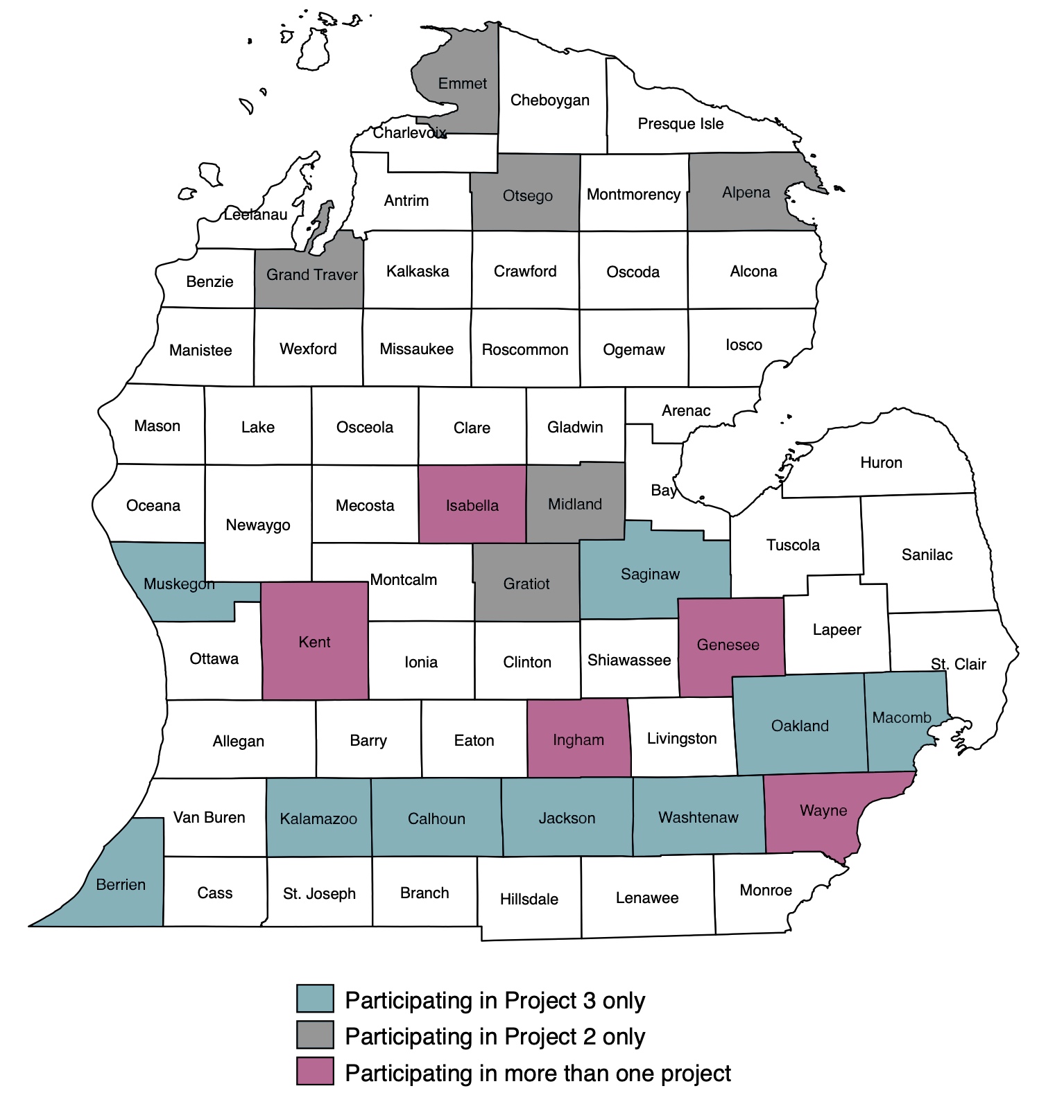 Center Map