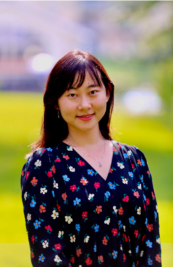 Xiao Yu PhD