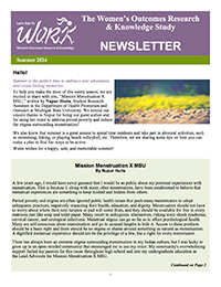 winter newsletter thumbnail